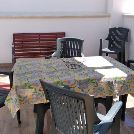 Paola Confort House Avola Extérieur photo