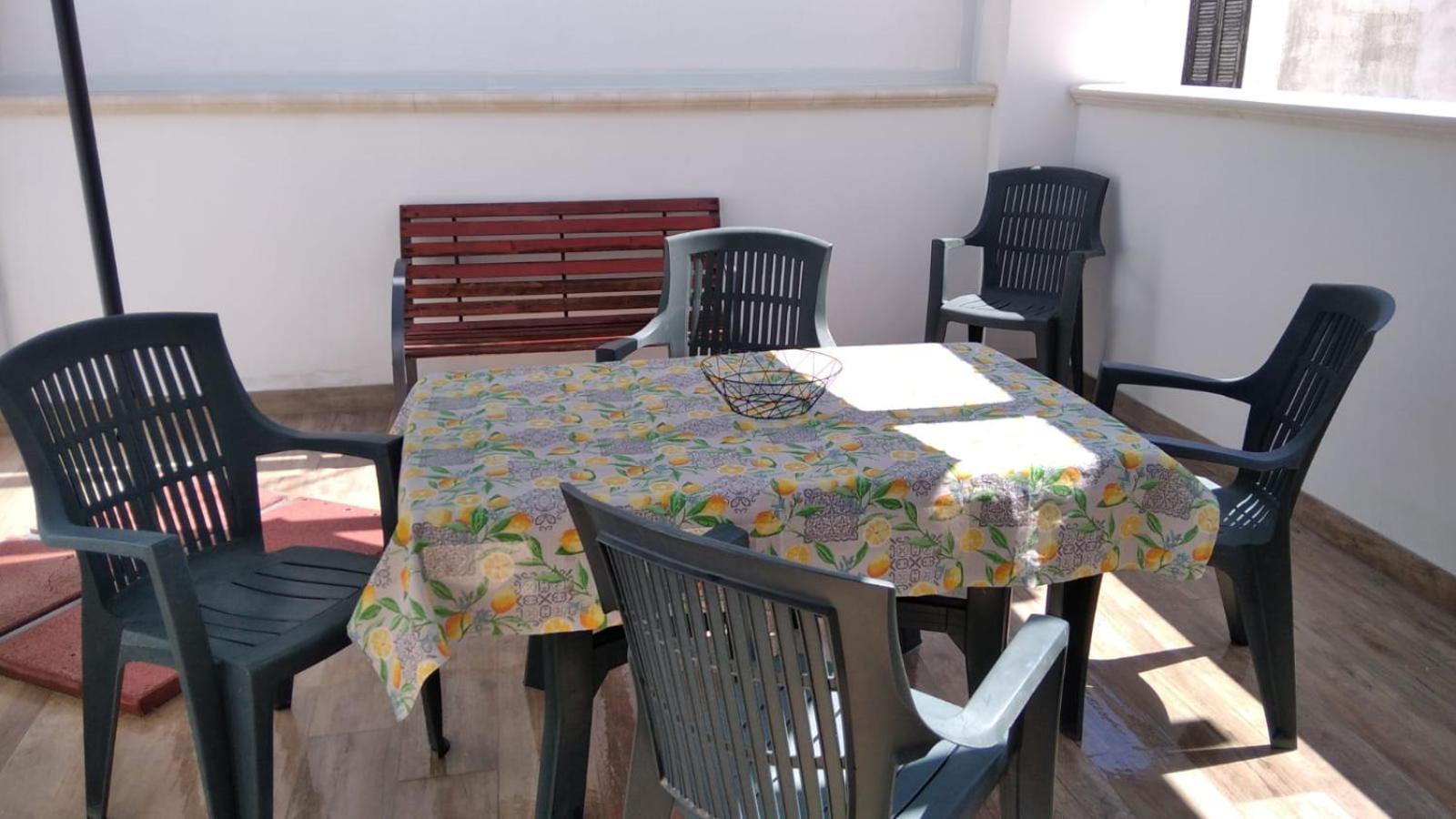 Paola Confort House Avola Extérieur photo